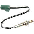 Oxygen Sensor, Set of 4, 4-wire