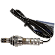 Oxygen Sensor, Set of 4, 4-wire