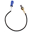 Oxygen Sensor, Set of 4, 4-wire