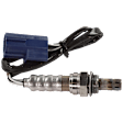 Oxygen Sensor, Set of 4, 4-wire