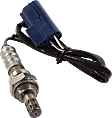 After Catalytic Converter, Driver and Passenger Side Oxygen Sensor, Set of 2, 4-wire