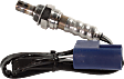 After Catalytic Converter, Driver and Passenger Side Oxygen Sensor, Set of 2, 4-wire