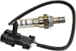 Oxygen Sensor, Set of 4, 4-wire