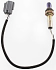 Before and After Catalytic Converter Oxygen Sensor, Set of 2, 4-wire