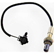 Before and After Catalytic Converter Oxygen Sensor, Set of 2, 4-wire, 2.0L, 4Cyl