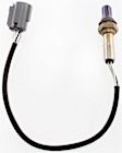 Before and After Catalytic Converter, Front and Rear Oxygen Sensors, 4-wire