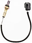 Before and After Catalytic Converter Oxygen Sensor, Set of 4, 4-wire