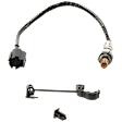 Oxygen Sensor, Set of 2, 4-wire