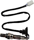 Oxygen Sensor, Set of 2, 4-wire