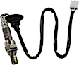 Oxygen Sensor, Set of 2, 4-wire