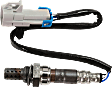 Oxygen Sensor, Set of 4, 4-wire