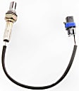 After Catalytic Converter and Center Oxygen Sensors, 4-wire