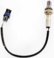 After Catalytic Converter and Center Oxygen Sensors, 4-wire