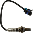 Oxygen Sensor, Set of 4, 4-wire