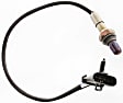 Before or After Catalytic Converter, Driver and Passenger Side Oxygen Sensors, 4-wire