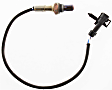Before or After Catalytic Converter, Driver and Passenger Side Oxygen Sensors, 4-wire