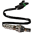 Before Catalytic Converter Oxygen Sensor, Set of 2, 3-wire