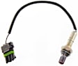 Before Catalytic Converter Oxygen Sensor, Set of 2, 3-wire