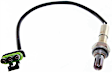 Before Catalytic Converter Oxygen Sensor, Set of 2, 3-wire
