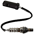 Before and After Catalytic Converter Oxygen Sensor, Set of 2, 4-wire