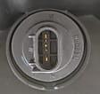 2013 Chevrolet Captiva Sport - Driver and Passenger Side Halogen Headlight, With bulb(s), OE Replacement