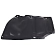 2008 Scion xB - Driver and Passenger Side Engine Splash Shield