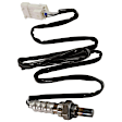 Before Catalytic Converter Oxygen Sensor, Set of 2, 4-wire