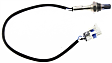 Driver and Passenger Side, After Catalytic Converter Oxygen Sensor, Set of 2, 4-wire