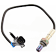Oxygen Sensor, Set of 2, 4-wire
