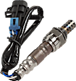 Before and After Catalytic Converter Oxygen Sensor, Set of 2, 4-wire