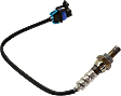 Before and After Catalytic Converter Oxygen Sensor, Set of 2, 4-wire