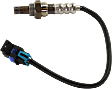 Before and After Catalytic Converter Oxygen Sensor, Set of 2, 4-wire