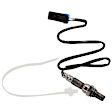 After Catalytic Converter Oxygen Sensor, Set of 2, 4-wire, 1.9L, 4Cyl