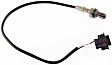 2003 Cadillac CTS - Before and After Catalytic Converter Oxygen Sensor, Set of 2, 4-wire, 6 Cyl 3.2L