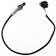 2003 Cadillac CTS - Before and After Catalytic Converter Oxygen Sensor, Set of 2, 4-wire, 6 Cyl 3.2L