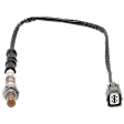 Before Catalytic Converter Oxygen Sensor, Set of 2, 4-wire