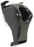 Front, Driver and Passenger Side Bumper Brackets