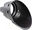 2007-2013 Toyota Tundra - Driver and Passenger Side Fog Light Brackets