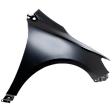 Front, Driver and Passenger Side Fenders, Without Turn Signal Light Hole, Japan Built Models