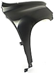 2008 Toyota Highlander - Front, Driver and Passenger Side Fender