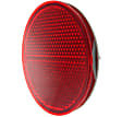 Rear, Driver and Passenger Side Bumper Reflector