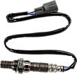 Before Catalytic Converter Oxygen Sensor, Set of 2, 4-wire