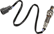Before Catalytic Converter Oxygen Sensor, Set of 2, 4-wire
