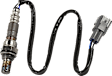 Before Catalytic Converter Oxygen Sensor, Set of 2, 4-wire