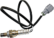 Before and After Catalytic Converter Oxygen Sensor, Set of 2, 4-wire, 3.0L, 6Cyl