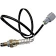 Before or After Catalytic Converter Oxygen Sensor, Set of 2, 4-wire, 3.0L, 6Cyl