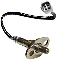 Before and After Catalytic Converter Oxygen Sensors, 4-wire, Air/Fuel sensor, Rear Wheel Drive