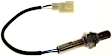 Oxygen Sensor, Set of 4, 4-wire