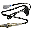 After Catalytic Converter Oxygen Sensor, Set of 4, 4-wire, 4.0L, 8Cyl