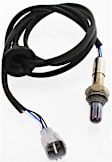 Oxygen Sensor, Set of 2, 4-wire